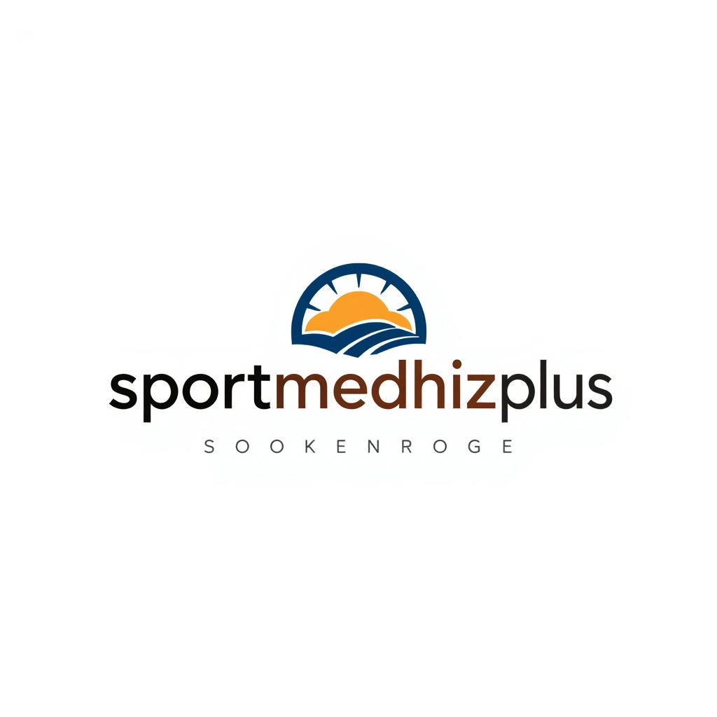 Sportmedreh